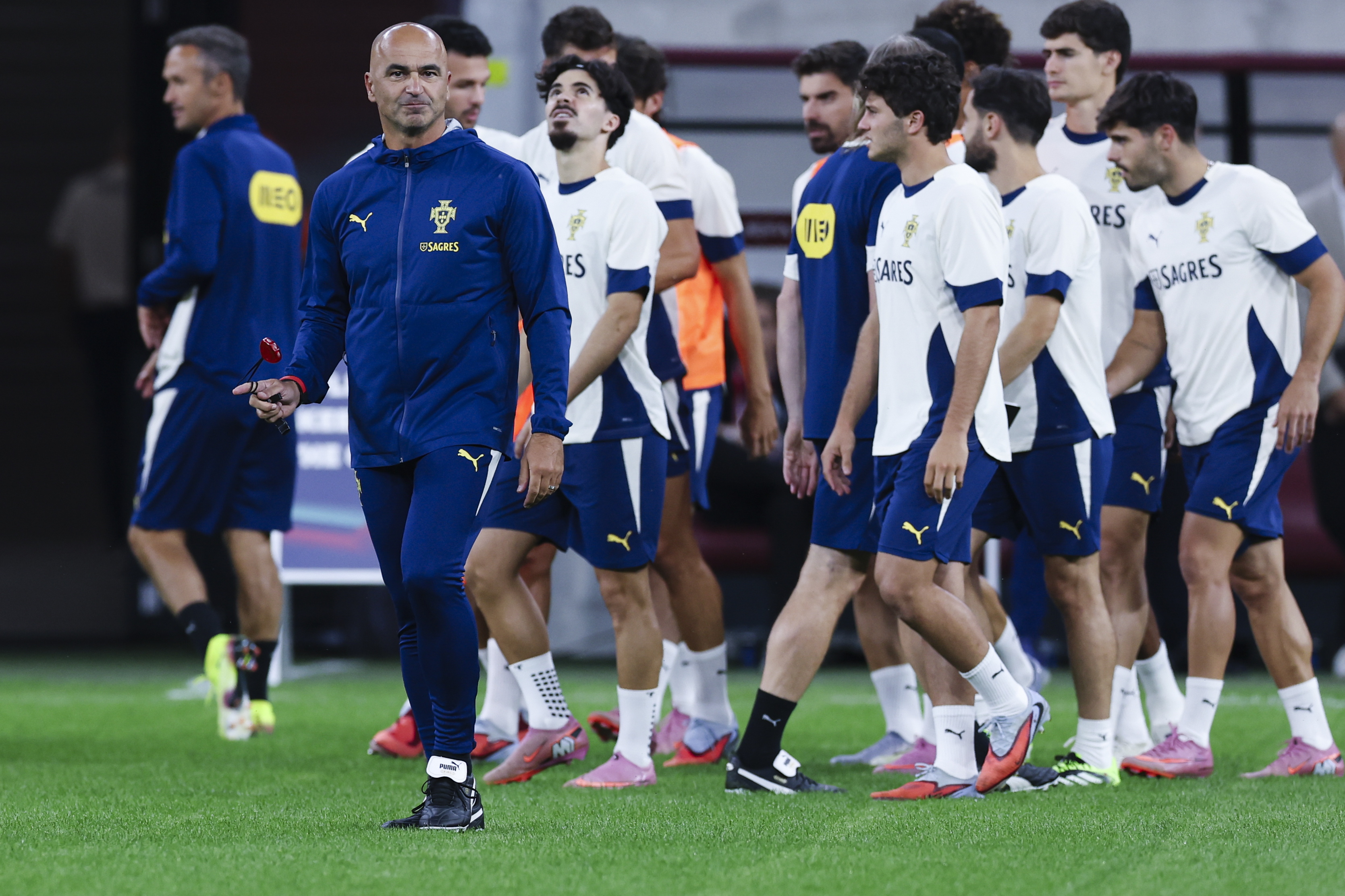 趣体育娱乐 -关于意大利杯倒计时；葡萄牙体育清晨临场应变；细节引发关注；态度坚定；球队文化再被提及的信息