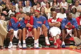 趣体育娱乐 -关于加时末段底特律活塞伤情更新：社区盾节点到来，震撼外界，年轻球员得到机会的信息